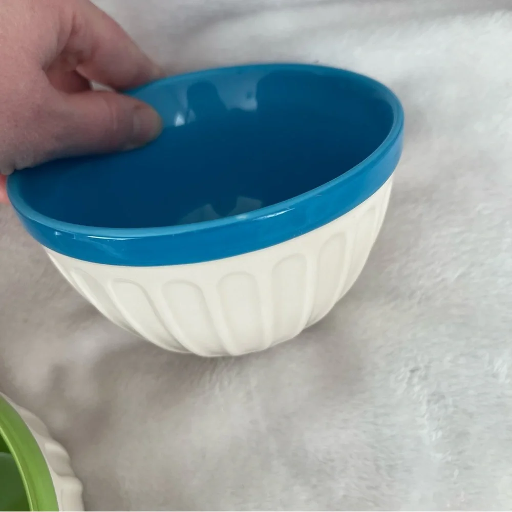 Starbucks 2007 Ice Cream Bowls - Picture 9 of 10